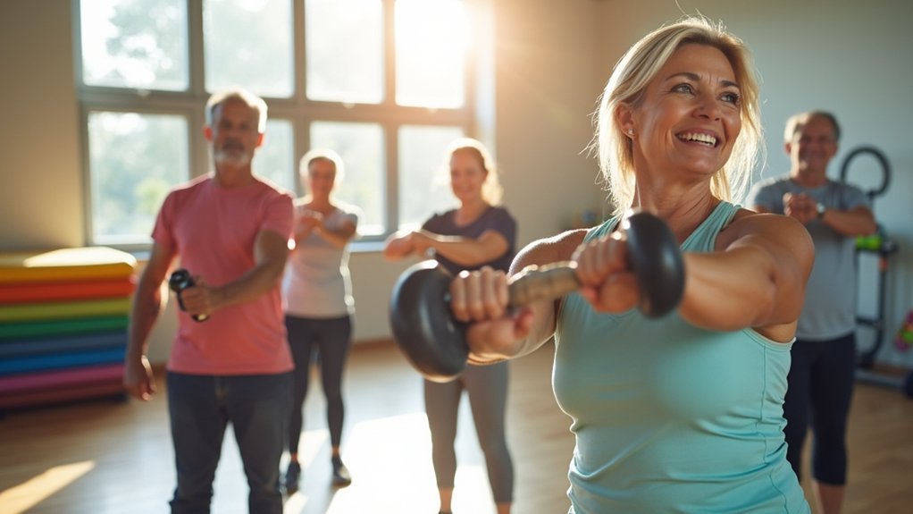 strength training for osteoporosis