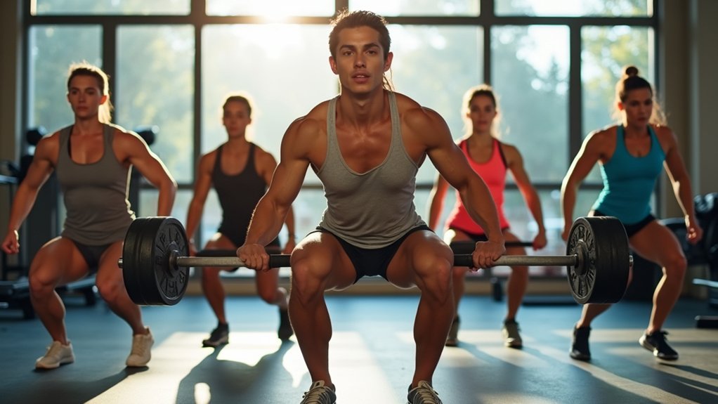 5 Best Strength Workouts For Healthy Bones