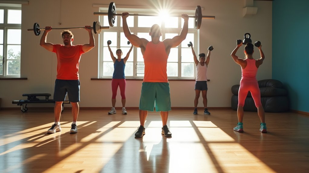 strengthen bones with exercises