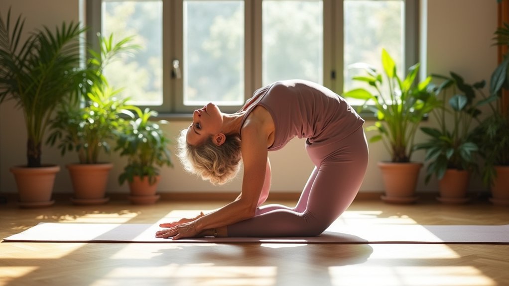 strengthen your back health