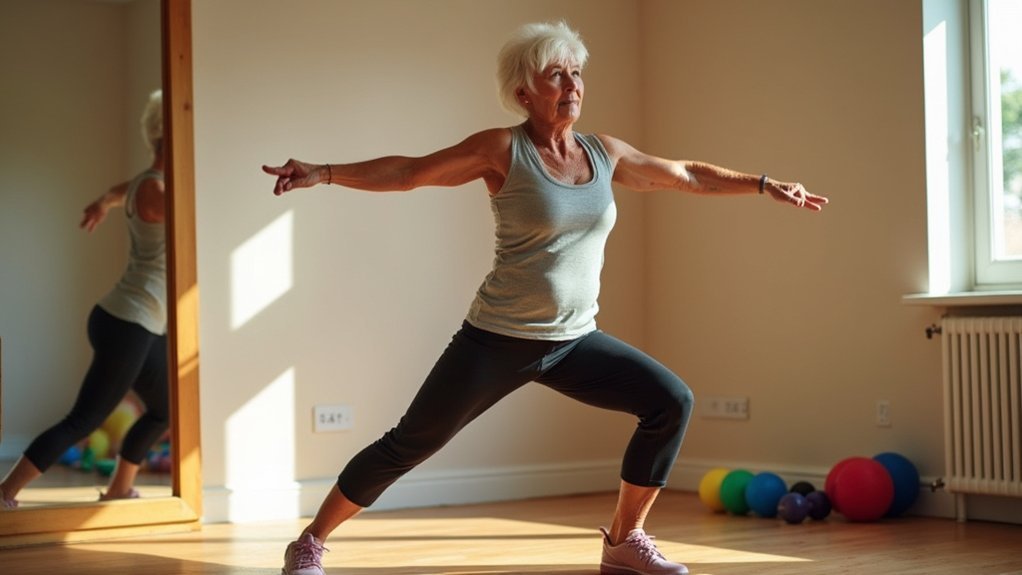Essential Moves for Stronger Bones After 50