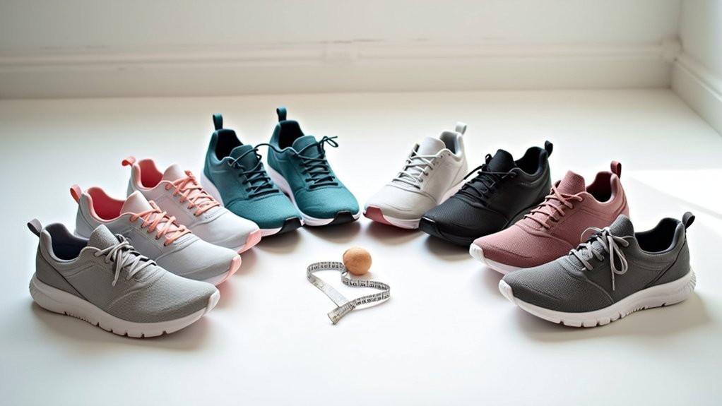 supportive shoes for seniors