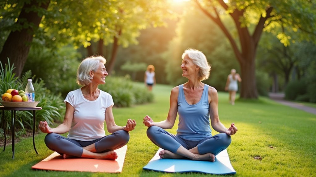 sustainable weight management habits
