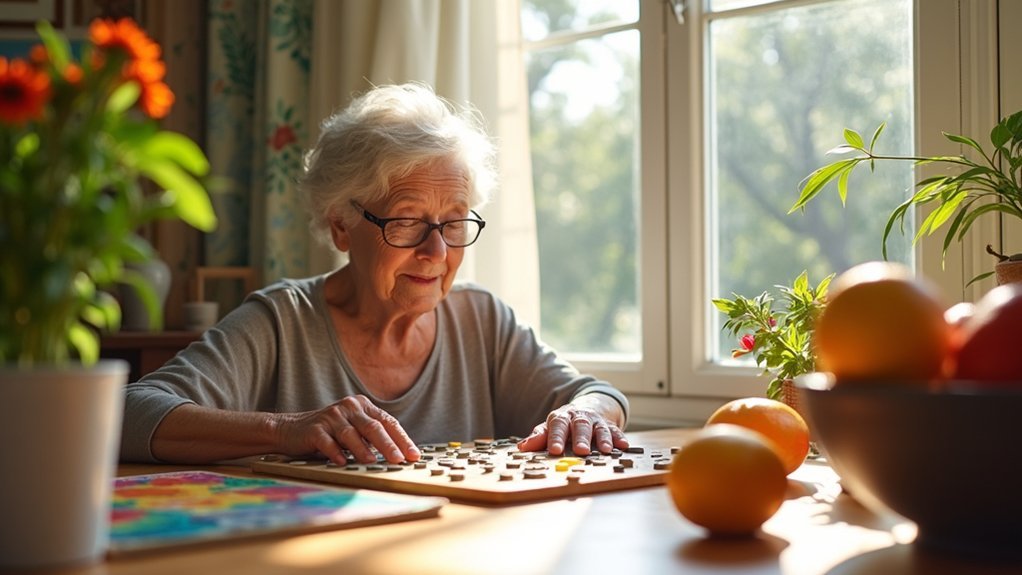 tactile exercises boost neuroplasticity