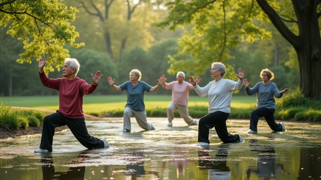 tai chi for all abilities