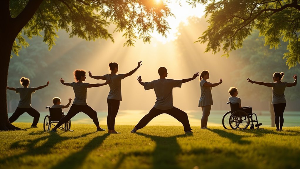 tai chi for chronic illness