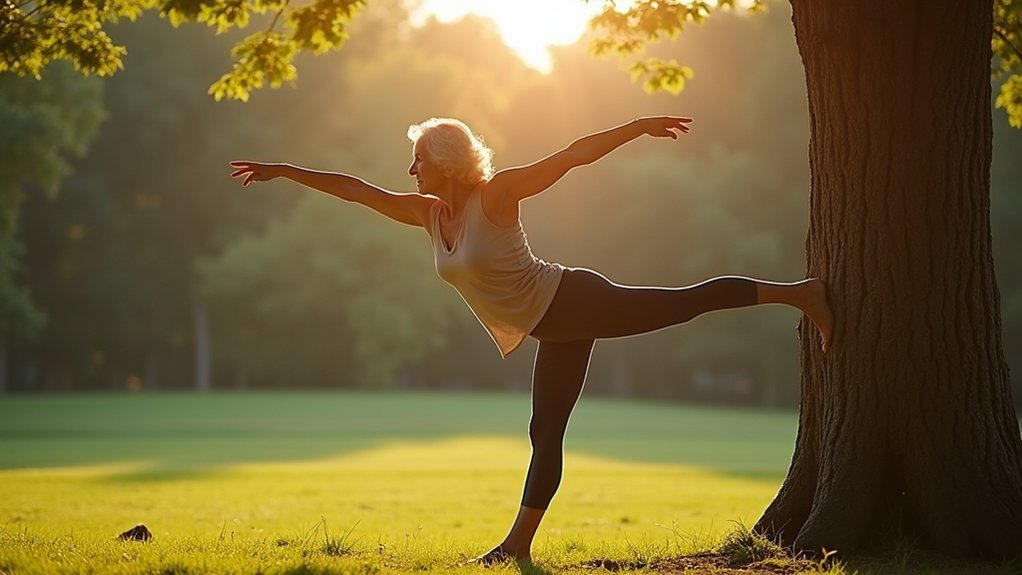 target key muscle groups