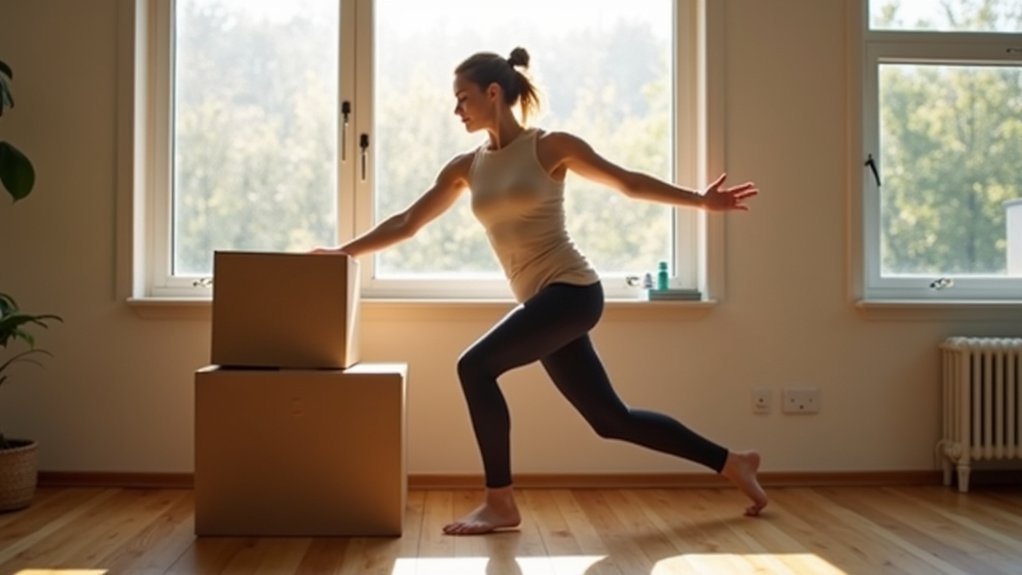 thoracic spine and shoulder mobility
