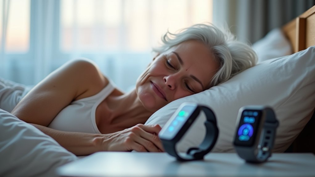 top sleep trackers for seniors