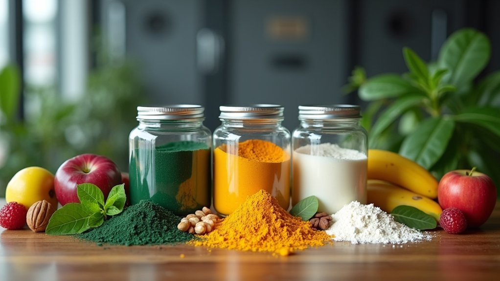 top supplements for seniors
