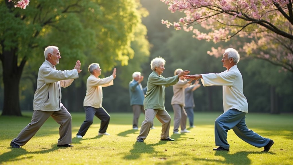 transformative long term health benefits