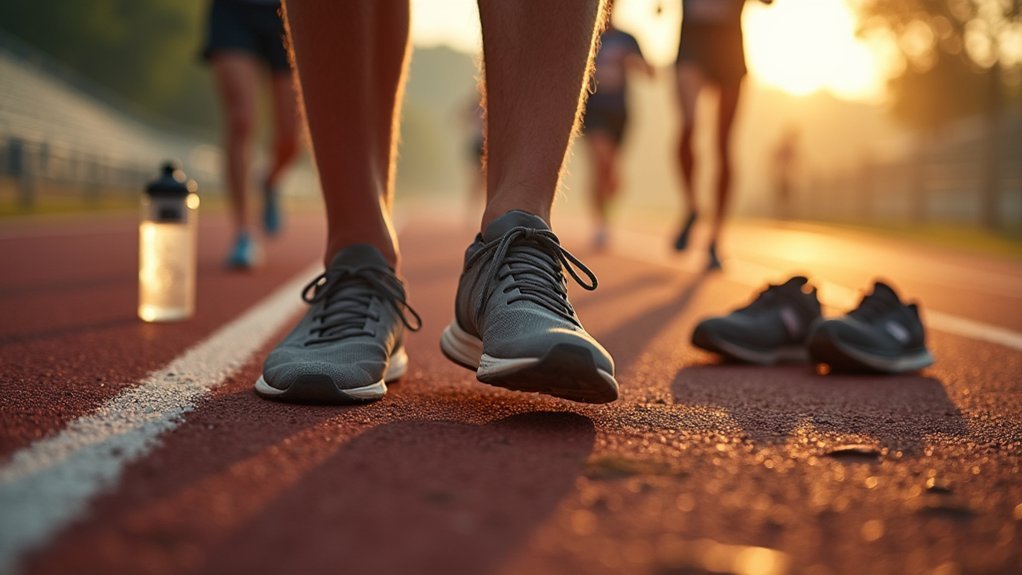 Why Exercise Hurts (And How To Fix It)