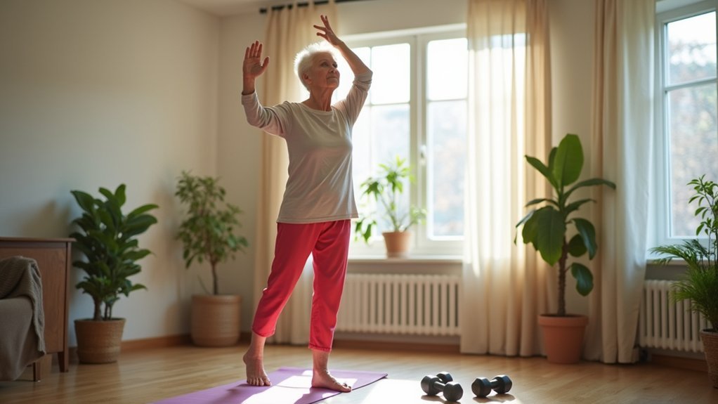 upper body mobility exercises
