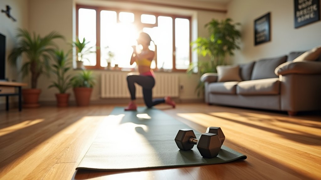 weight bearing exercises for bones