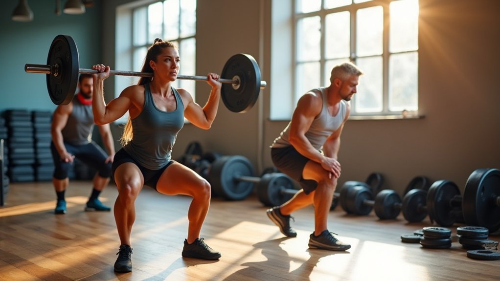 weight bearing exercises for bones