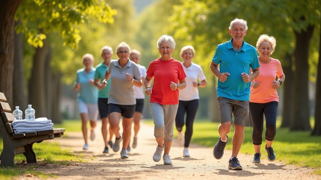 weight bearing exercises for bones