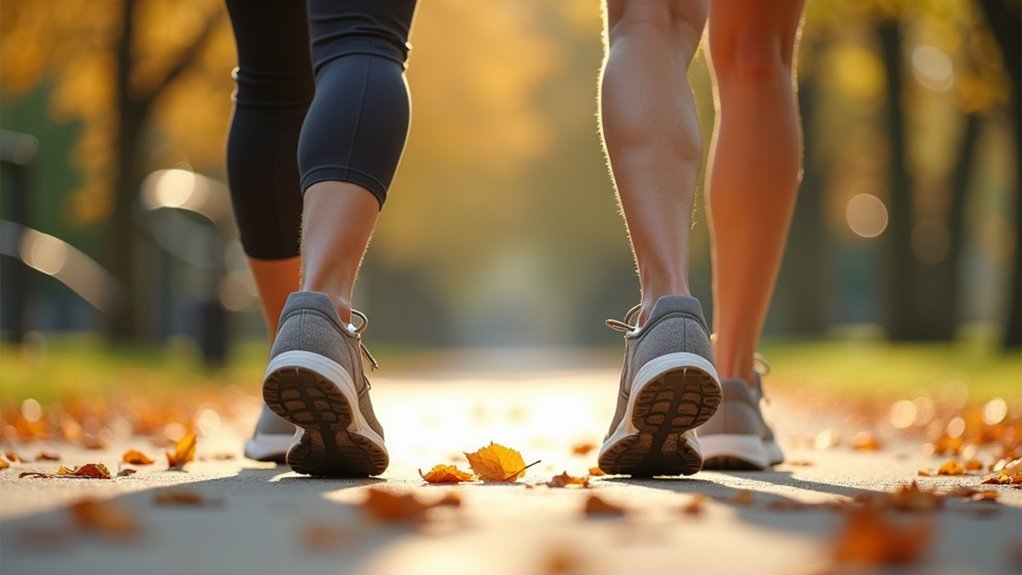 weighted walking shoes seniors
