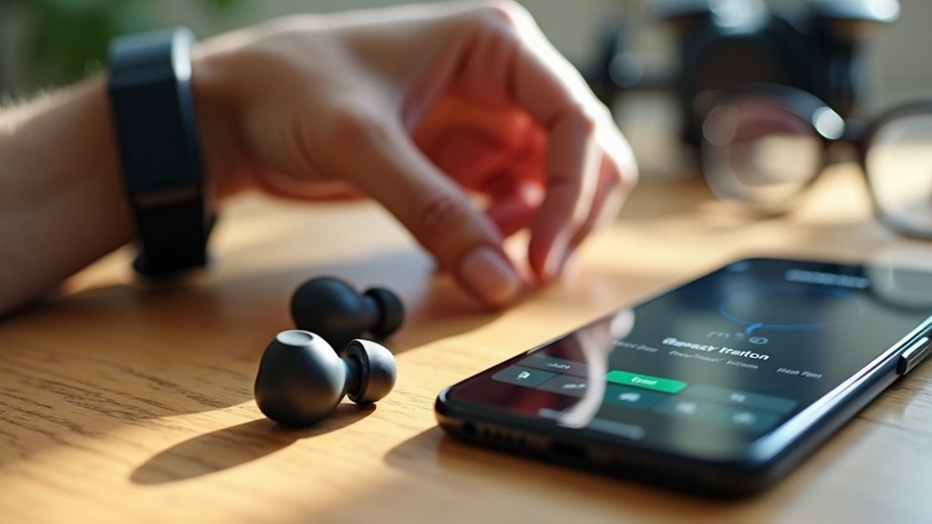 wireless earbuds for seniors