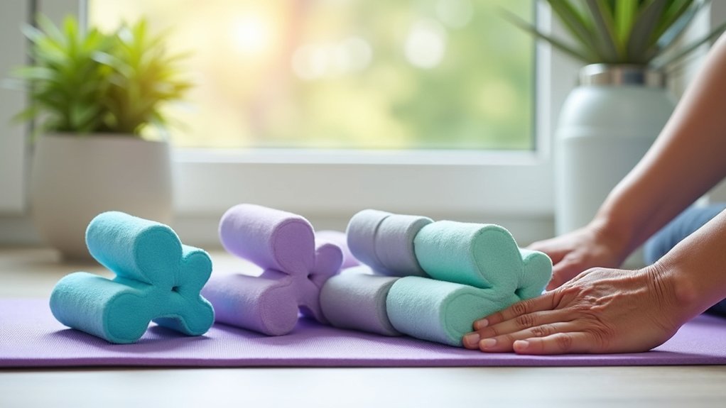 wrist weights for seniors