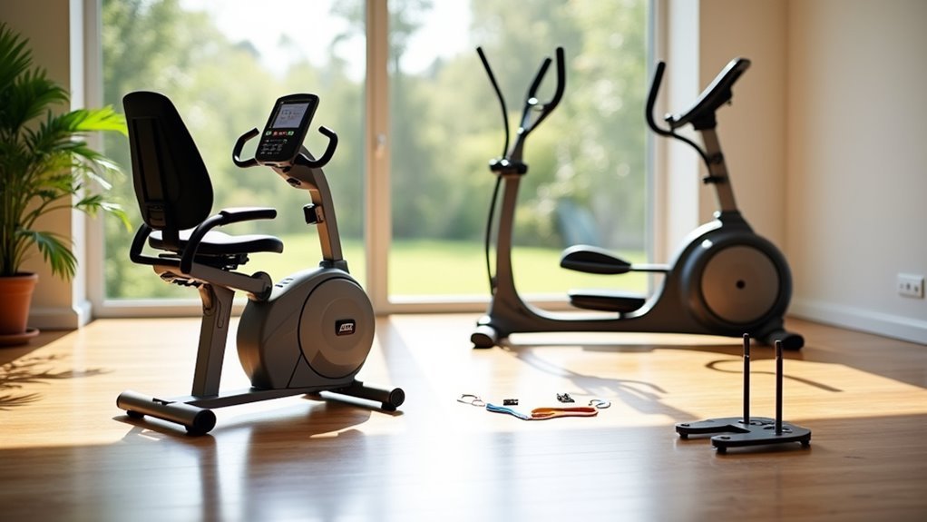 3 Best Accessible Fitness Devices For Seniors
