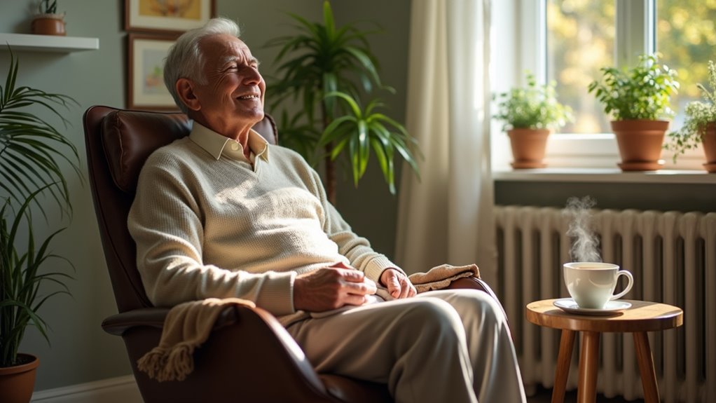 accessible mindfulness for seniors
