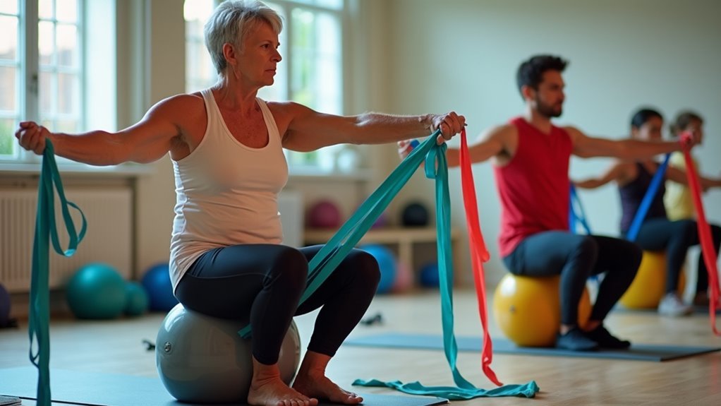 adaptable fitness for everyone