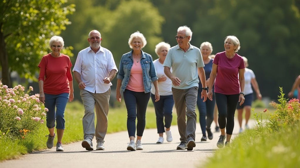 affordable heart healthy exercise