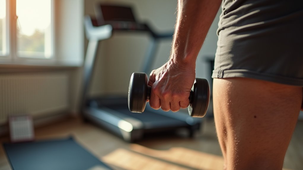 aging impacts exercise effectiveness