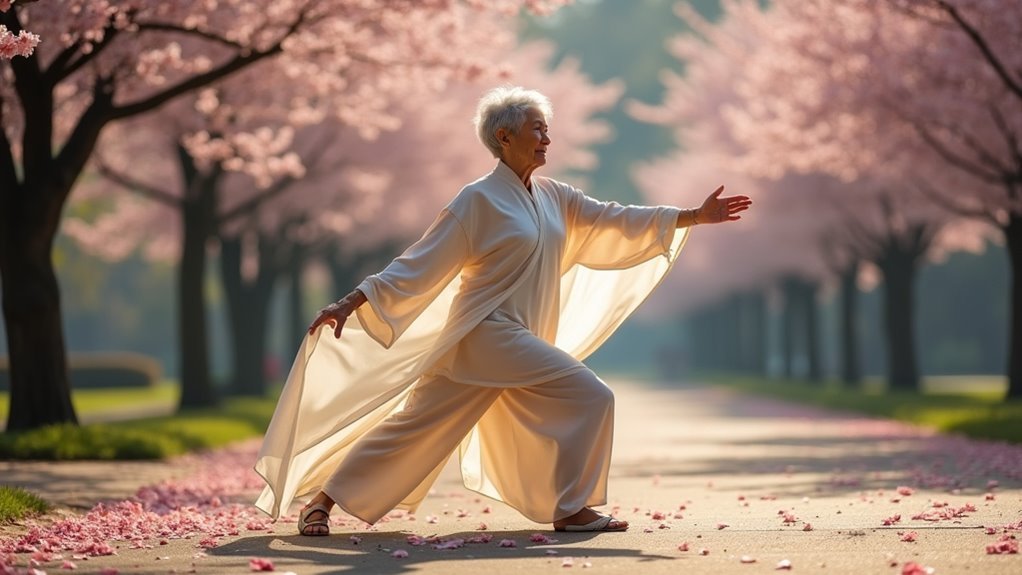 ancient practice for aging