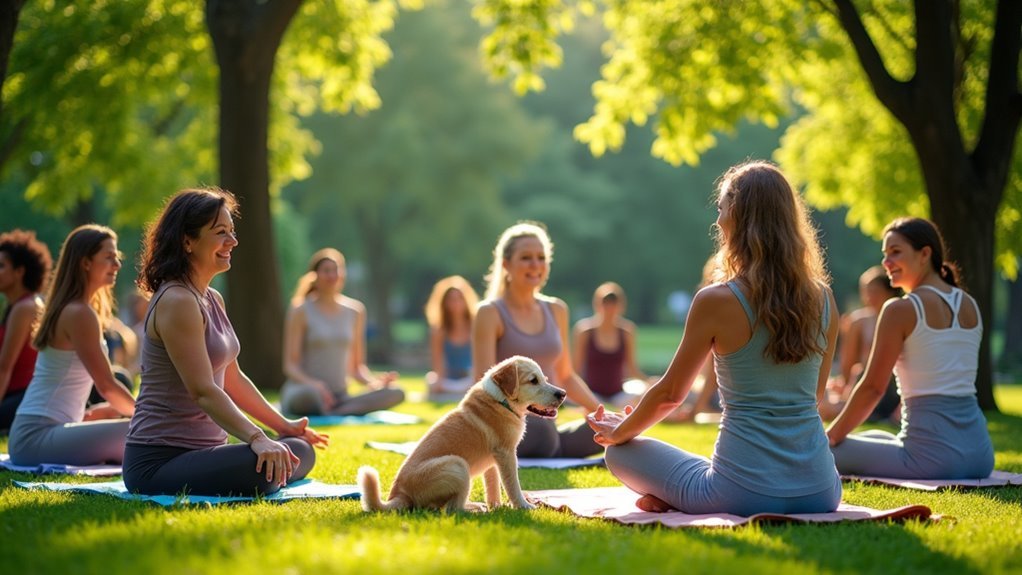 combat loneliness through community