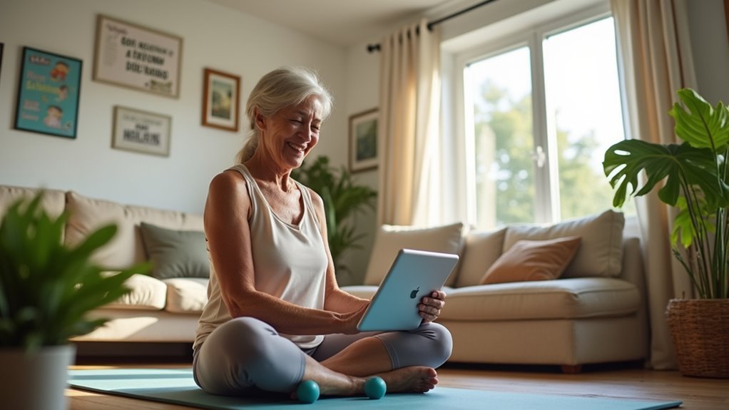 comprehensive wellness through fitness