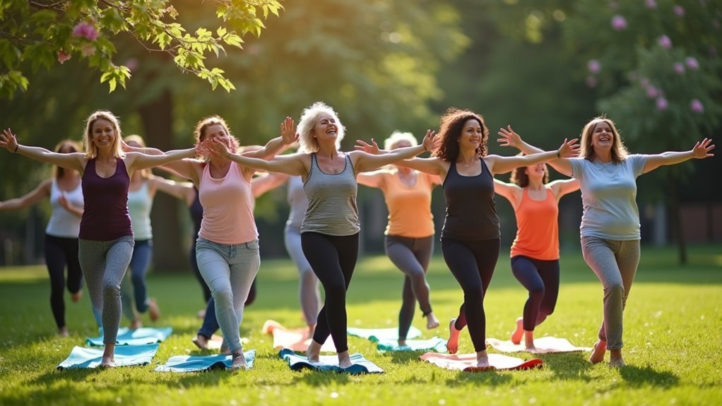 connection enhances mental wellness