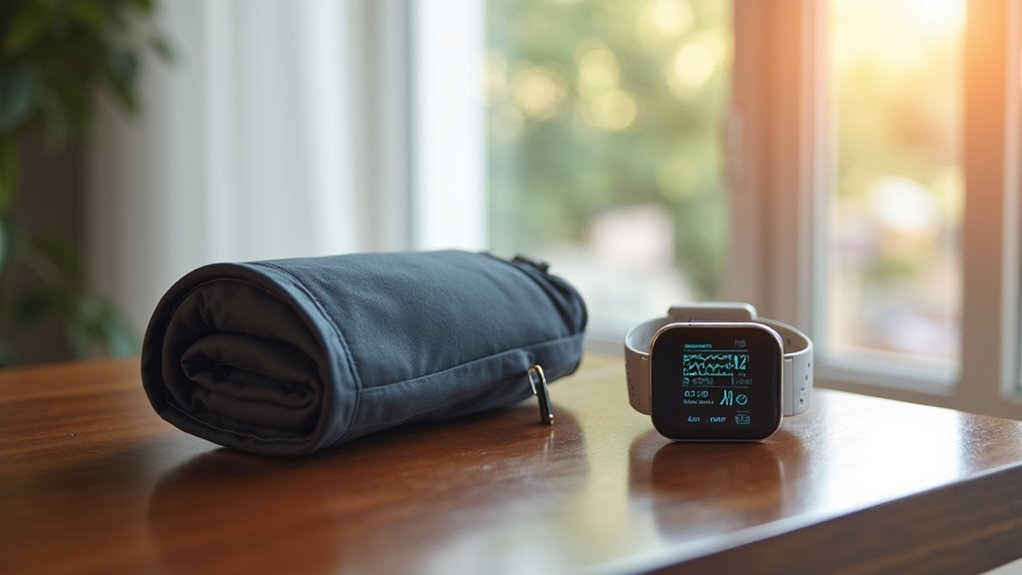 cuff based accuracy versus cuffless convenience