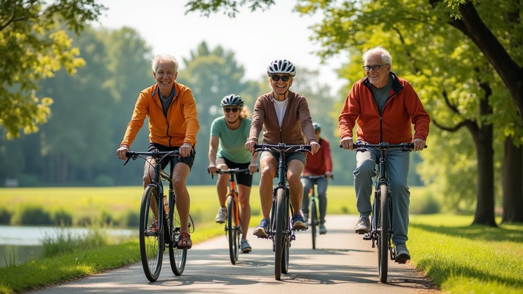 cycling groups for beginners