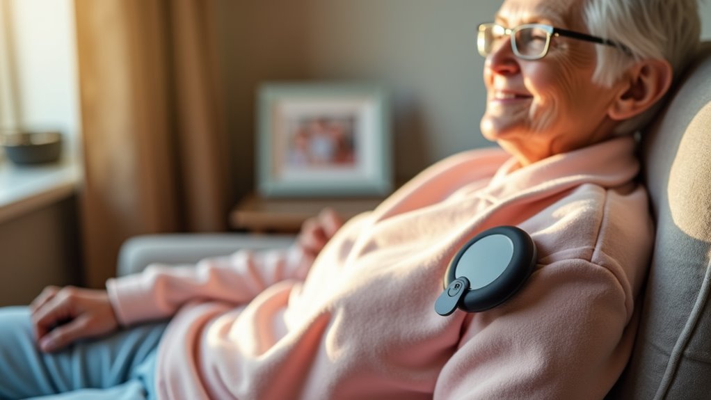 dementia gps tracking solution
