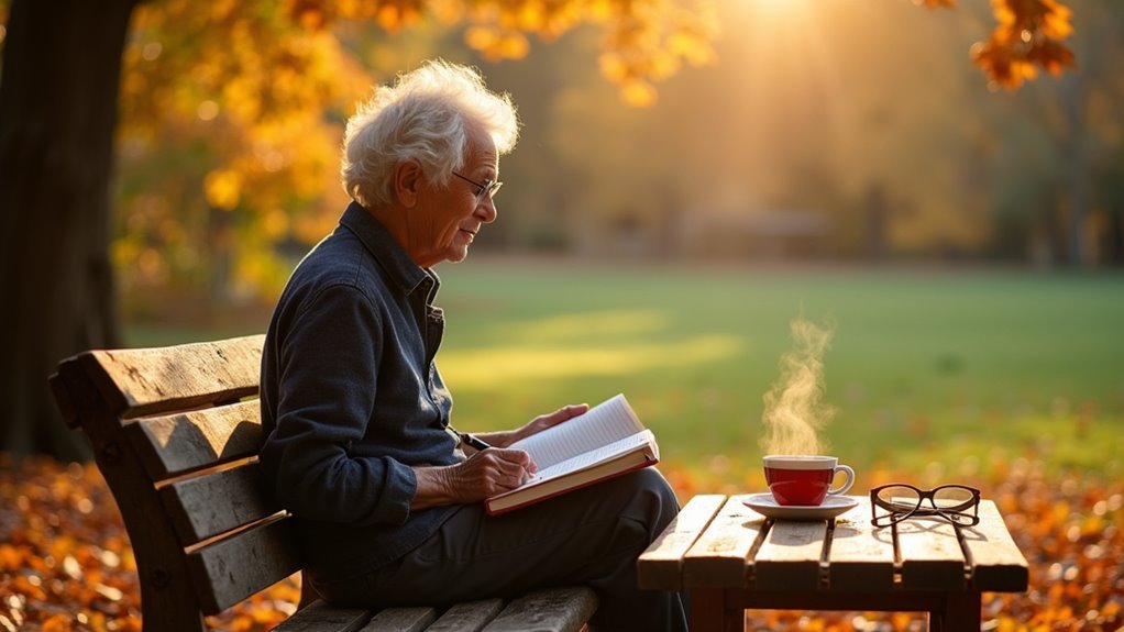empowering goals for seniors