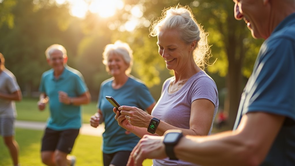 empowering health through technology