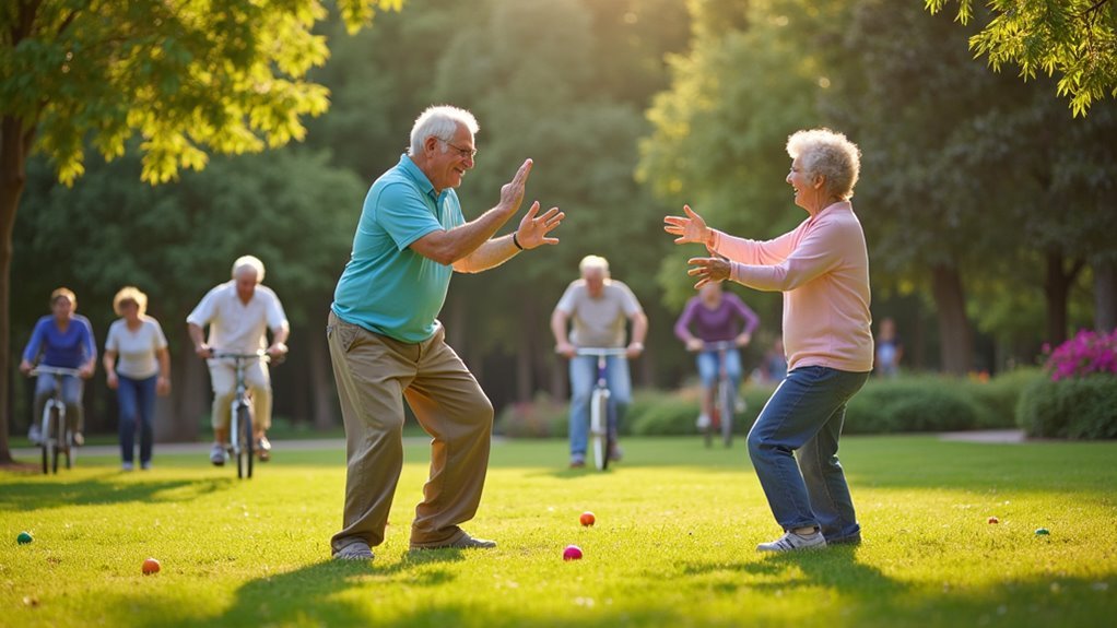 engaging activities for seniors