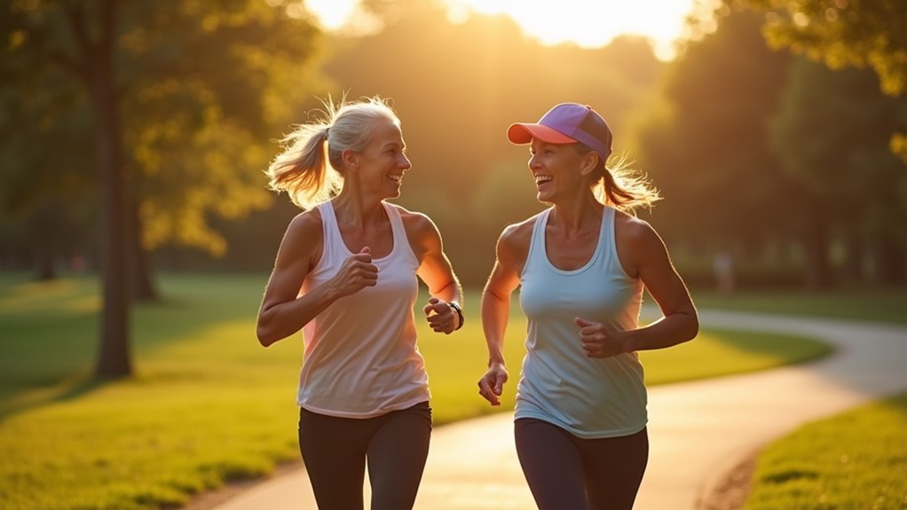 exercise companionship enhances motivation