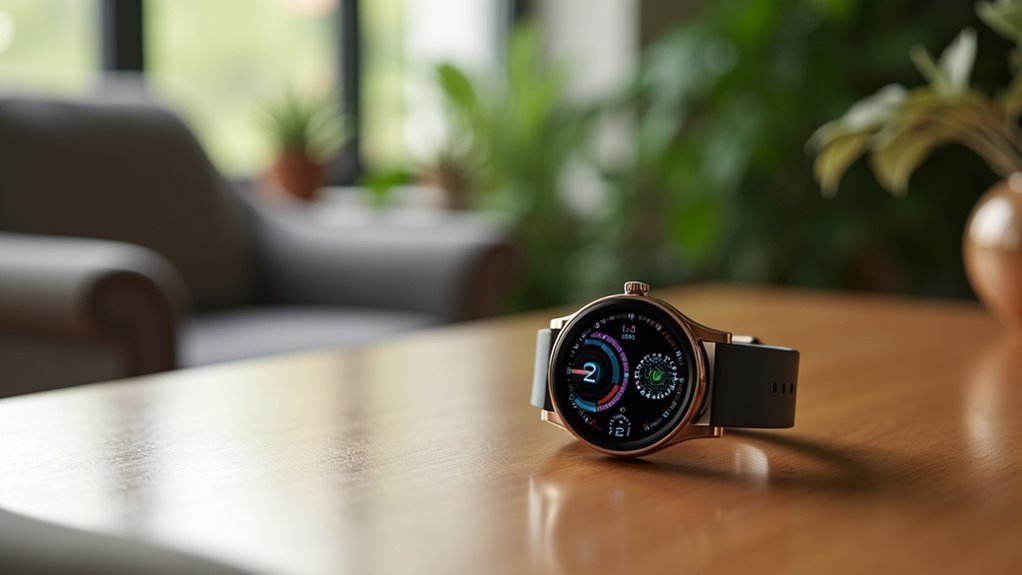 fda cleared blood pressure smartwatch