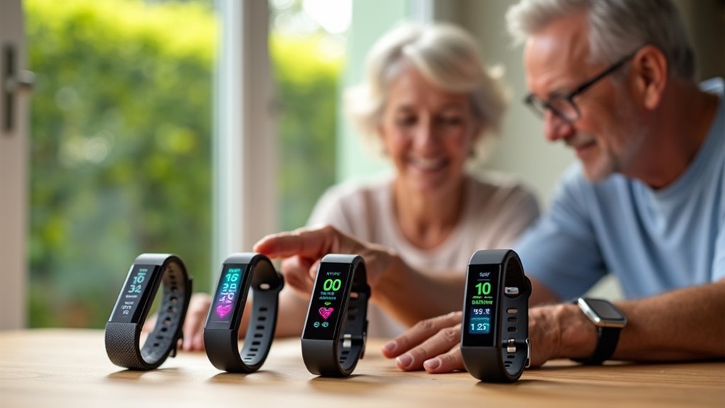 fitvii leads health monitoring