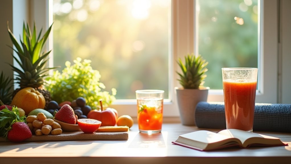 habit stacking for wellness