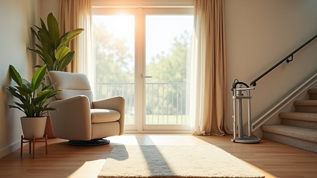 home safety modifications essential