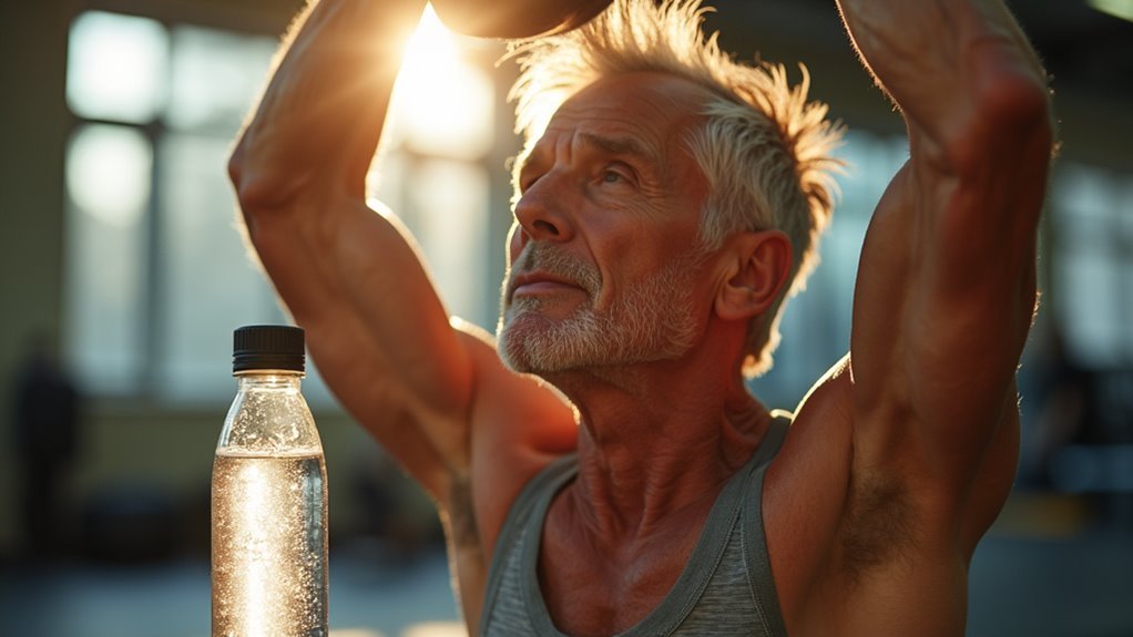 hydration plan for performance