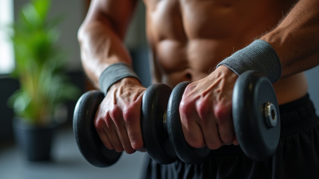 injury recovery enhances fitness