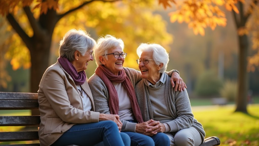 loneliness increases health risks