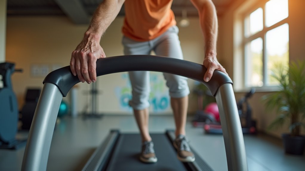 maximize workout ensure safety