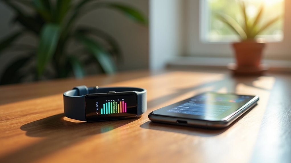 medication tracking with devices