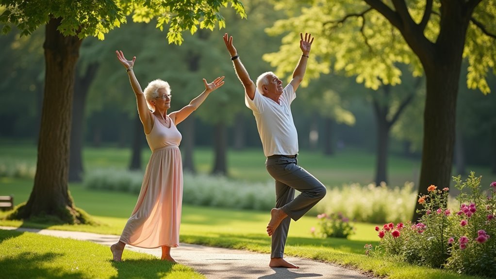 mindful movement enhances mobility