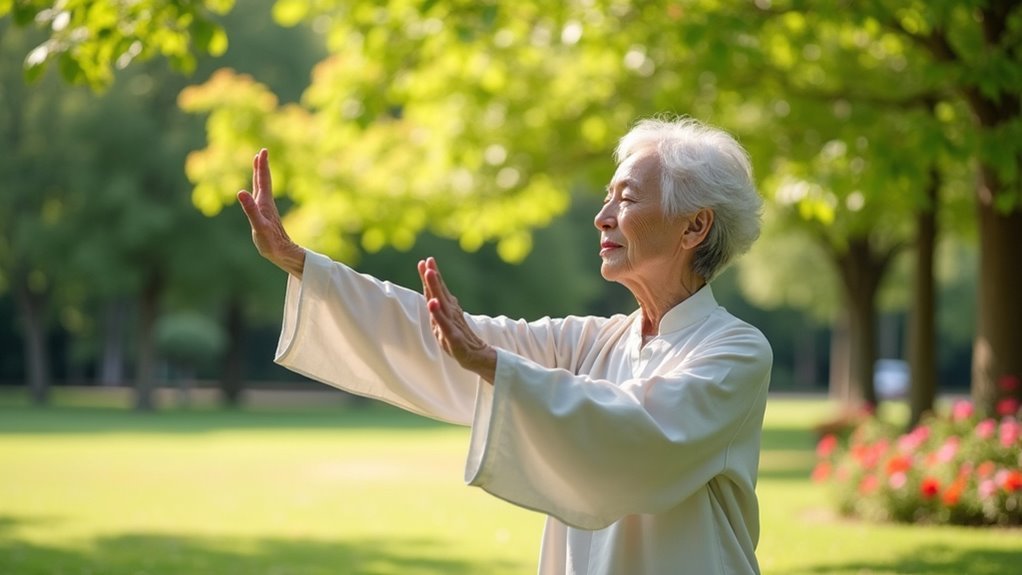 mindful movement enhances stability